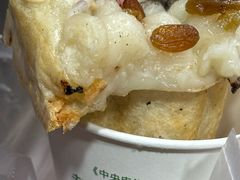 -孙氏梅花糕(马台街)