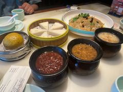 -红蜡烛-养生粥-津鲁菜(中山路店)