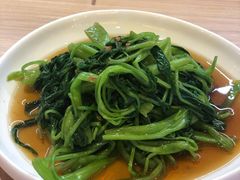 -令狐冲烤鱼·烧菜馆(达明店)