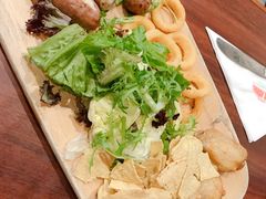 -棒约翰比萨·意面(独墅湖店)