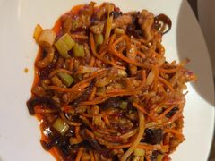 -严记小天府酸菜鱼(西四路店)