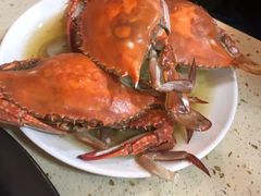 -港畔赶海蒸汽海鲜烧烤自助(仙螺岛店)