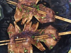 -眼镜哥浦江夜宵大本营