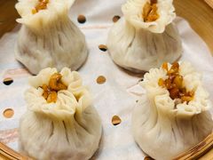 -江南灶中餐厅(南京香格里拉店)