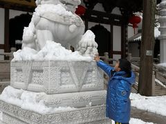 -径山寺