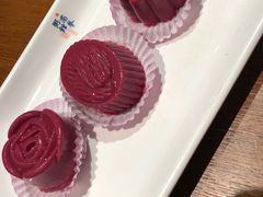 -南拳十三姨·潮汕砂锅粥(世纪金源店)
