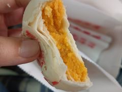 蛋黄乳酪-東更道点心行(文化东路店)