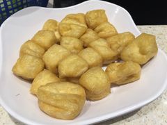 -稻香酒家·33年老字号·港式粤菜(富邦中心店)