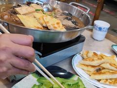 -名门小厨(劲松店)