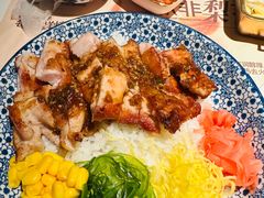 -半秋山西餐厅(巴南万达广场店)