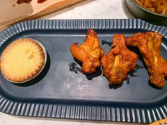 -必胜客(港城新天地店)