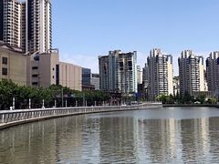 -苏州河梦清园环保主题公园