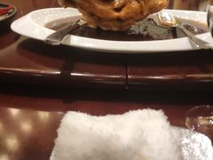 -海尔洲际酒店天下一品中餐厅