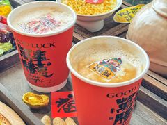 -ins森林童话餐厅coffee&bistro
