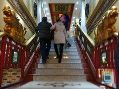 -新龙源大酒店(热河路店)