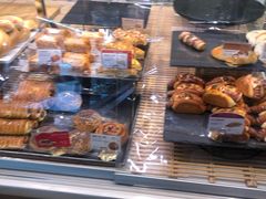 -巴黎贝甜(五月花广场店)