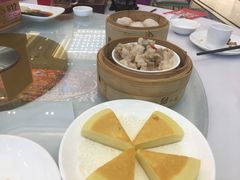 -圣丰盛宴酒家(东城店)