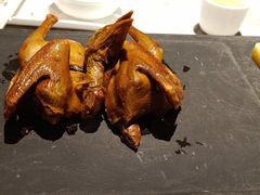 -大鸽饭(体育西路店)
