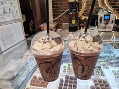-GODIVA(月星环球港店)