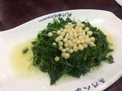 -吴门人家·苏宴宫廷菜(拙政园店)