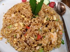 -Siam泰餐厅(水上公园店)