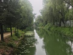 -北坞公园