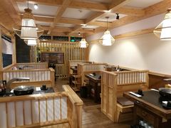 大堂-九田家黑牛烤肉料理(石路天虹店)