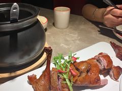 -新白鹿餐厅(金鹰新街口店)