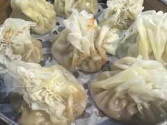 -真食净香居·内蒙烧麦(亚运村店)