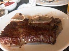 -荣誉国际酒店-云顶旋转餐厅