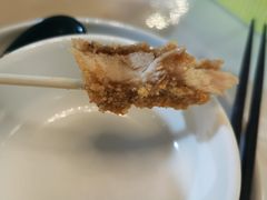 上海脆皮特大鸡排-超级鸡车(曹杨路店)