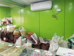 -刘艳明炒货(小心桥店)