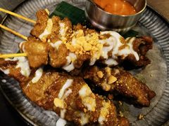 -simply thai天泰(长泰广场店)