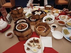 -香宫中餐厅·东北菜·铁锅炖·广式点心(哈尔滨香格里拉店)