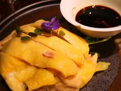 -新白鹿餐厅(爱琴海购物中心店)