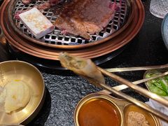 -伏一解牛烤肉专门店(信业购物中心店)