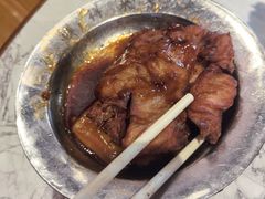 -鲜得来排骨年糕(即墨路店)