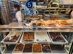 -丝路伊兰·兰州牛肉面(牛街总店)