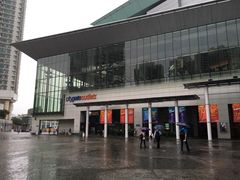 -东荟城名店仓