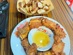 -港焰·猪杂粥觅味馆(上海东川路店)