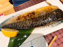 -林妈妈村·日式料理(宝山万达店)