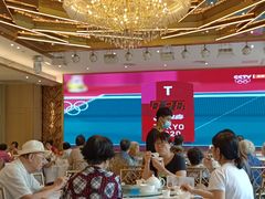 大堂-御彩酒家(东风东路店)