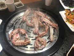 -苏大嘴海鲜牧场(奥林匹克店)
