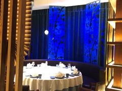 包厢-君子·兰餐厅(长江路店)