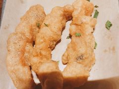 -新石器烤肉(中房金谊广场店)