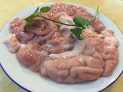 -华哥新鲜猪精品美食