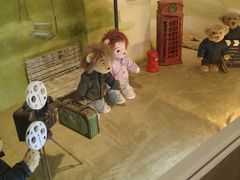 -济州岛泰迪熊博物馆