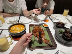 -小厨娘淮扬菜(天印大道店)