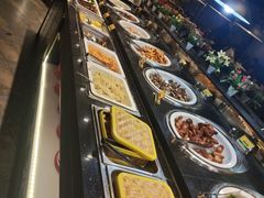 -好伦哥比萨烤肉自助(八里桥店)