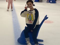 -TheRink大零溜冰场(IFS国金中心店)